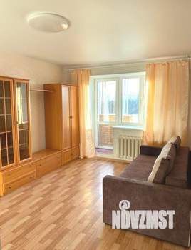 1-к квартира, на длительный срок, 37м2, 3/9 этаж