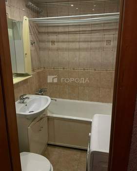 2-к квартира, на длительный срок, 44м2, 5/5 этаж