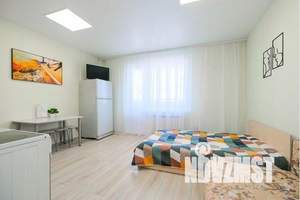 1-к квартира, посуточно, 30м2, 16/24 этаж