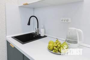 1-к квартира, посуточно, 32м2, 17/17 этаж