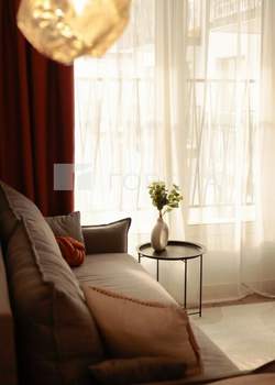 2-к квартира, на длительный срок, 38м2, 3/24 этаж