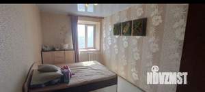 3-к квартира, на длительный срок, 63м2, 8/9 этаж