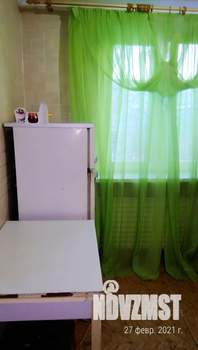 1-к квартира, на длительный срок, 28м2, 3/5 этаж