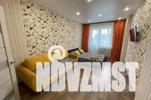 1-к квартира, посуточно, 45м2, 4/27 этаж