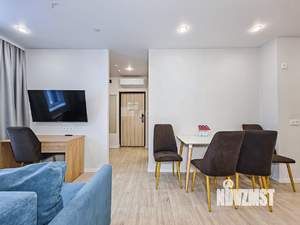 2-к квартира, на длительный срок, 32м2, 5/25 этаж