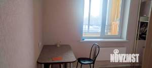 1-к квартира, на длительный срок, 34м2, 6/17 этаж