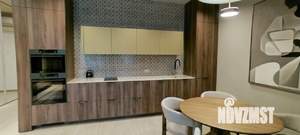 3-к квартира, на длительный срок, 73м2, 9/25 этаж