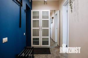 1-к квартира, посуточно, 39м2, 1/1 этаж