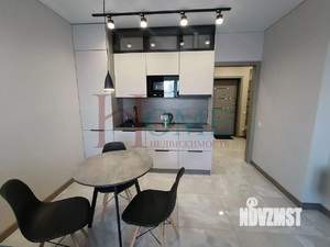 1-к квартира, на длительный срок, 45м2, 20/25 этаж