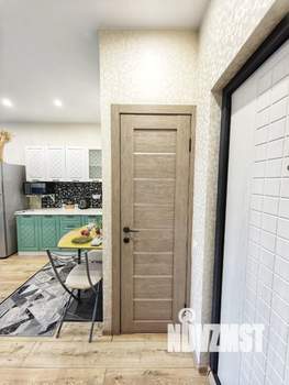 Студия квартира, посуточно, 25м2, 1/9 этаж