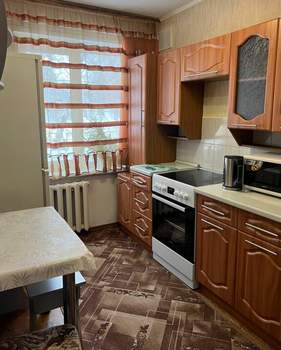 2-к квартира, на длительный срок, 45м2, 1/10 этаж