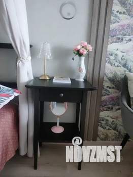 1-к квартира, посуточно, 47м2, 8/16 этаж