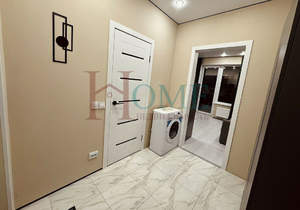 Студия квартира, на длительный срок, 22м2, 19/25 этаж