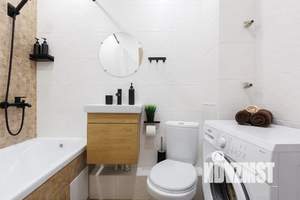 1-к квартира, посуточно, 22м2, 5/17 этаж