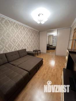 2-к квартира, на длительный срок, 43м2, 3/9 этаж