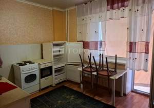 1-к квартира, на длительный срок, 43м2, 15/19 этаж