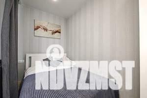 1-к квартира, посуточно, 23м2, 1/25 этаж