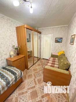 2-к квартира, на длительный срок, 45м2, 1/5 этаж