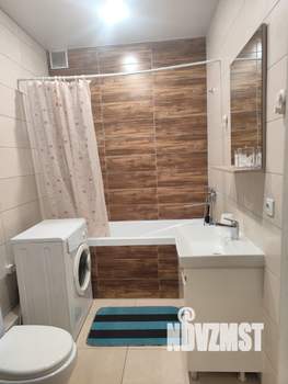 Студия квартира, на длительный срок, 30м2, 2/26 этаж