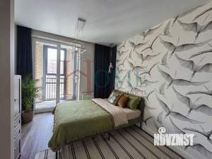 2-к квартира, на длительный срок, 45м2, 11/23 этаж