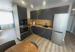 2-к квартира, на длительный срок, 43м2, 2/13 этаж
