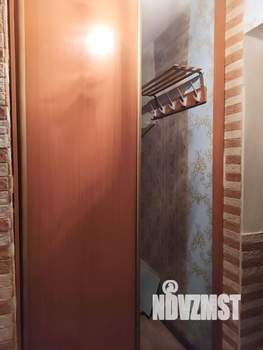 1-к квартира, на длительный срок, 36м2, 9/9 этаж