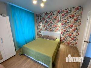 3-к квартира, на длительный срок, 60м2, 13/17 этаж
