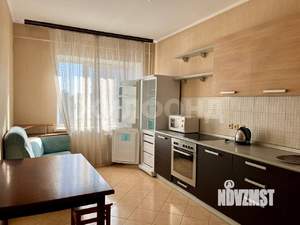 1-к квартира, на длительный срок, 48м2, 13/17 этаж