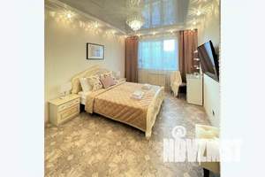 2-к квартира, посуточно, 50м2, 12/18 этаж