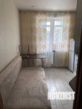 1-к квартира, на длительный срок, 36м2, 4/9 этаж