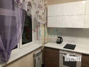 1-к квартира, на длительный срок, 38м2, 11/17 этаж