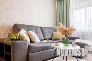 2-к квартира, посуточно, 55м2, 7/9 этаж