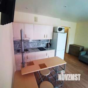 Студия квартира, на длительный срок, 25м2, 4/10 этаж