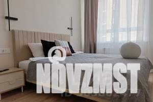 2-к квартира, посуточно, 38м2, 5/13 этаж