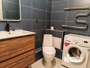 1-к квартира, на длительный срок, 35м2, 17/17 этаж