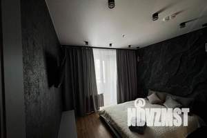 2-к квартира, посуточно, 54м2, 13/18 этаж