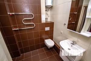 Студия квартира, посуточно, 30м2, 20/25 этаж
