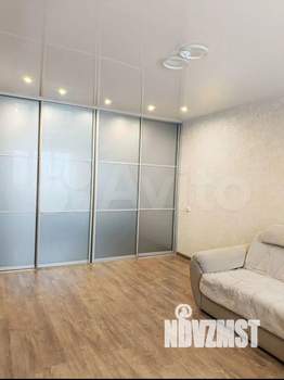 1-к квартира, на длительный срок, 37м2, 5/10 этаж