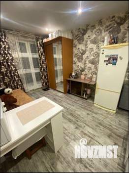 Студия квартира, на длительный срок, 20м2, 10/17 этаж