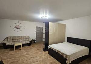 1-к квартира, на длительный срок, 59м2, 9/20 этаж