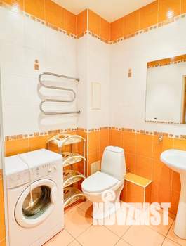 2-к квартира, посуточно, 59м2, 9/10 этаж