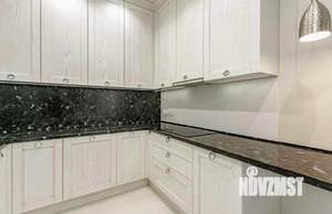 3-к квартира, на длительный срок, 100м2, 17/17 этаж