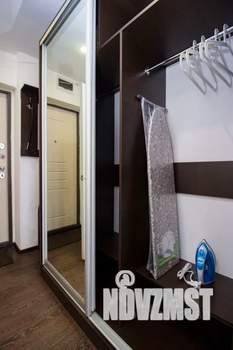 Студия квартира, посуточно, 26м2, 21/25 этаж