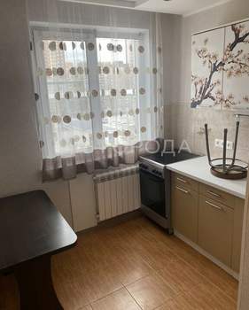 1-к квартира, на длительный срок, 30м2, 4/5 этаж