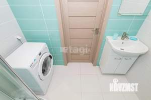 1-к квартира, на длительный срок, 40м2, 11/18 этаж