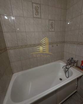 Студия квартира, на длительный срок, 30м2, 9/10 этаж