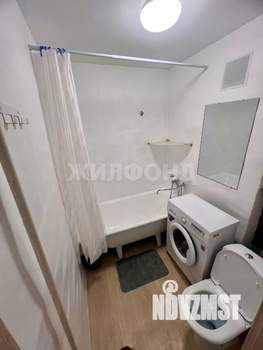 1-к квартира, на длительный срок, 32м2, 4/5 этаж