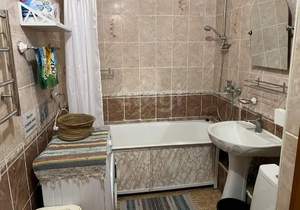 1-к квартира, на длительный срок, 50м2, 7/9 этаж