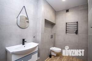 2-к квартира, посуточно, 72м2, 1/1 этаж