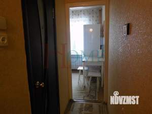 1-к квартира, на длительный срок, 34м2, 1/9 этаж